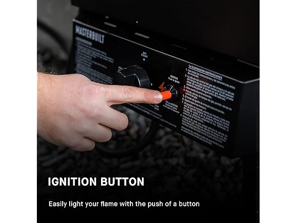 Masterbuilt MPS 230S Propane Smoker