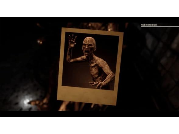 Charon's Staircase - PlayStation 5 (Open Box)