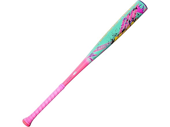 Louisville Slugger 2026 Atlas -3 Baseball Bat 29"