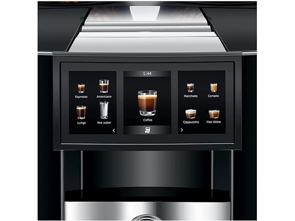 Jura 15527FR Jura GIGA 10 Automatic Espresso Machine