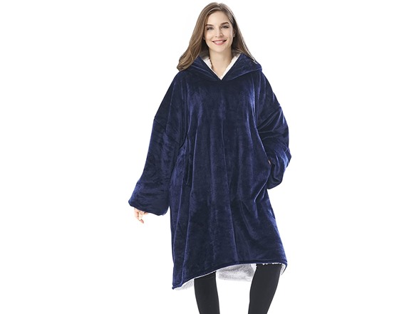 Wearable Blanket,Oversized