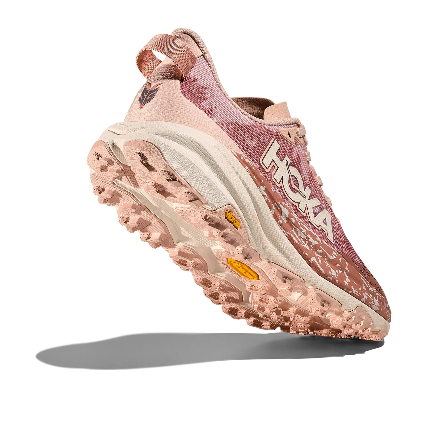 Hoka Speedgoat 6 Women's Shoes - Gallery 28