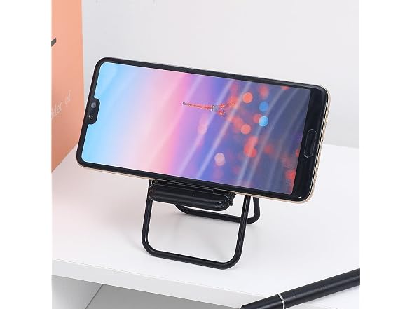 DEARMAMY Miniature Folding Chair Mobile