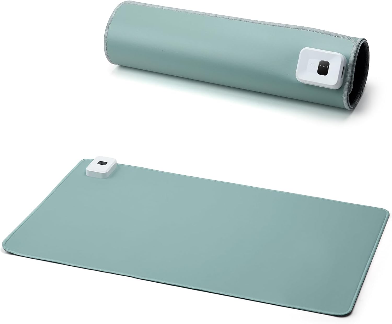 Portable Electric Warming Tray Mat - Gallery 6