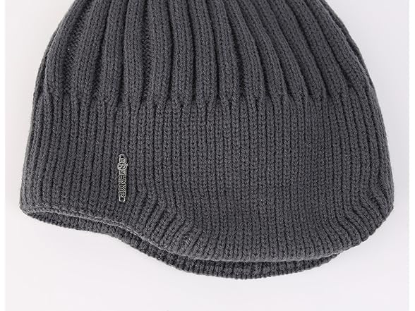 Home Prefer Boys Toddler Knit Beanie Hat