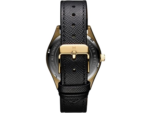 MVMT Rise Women 3 Hand Quartz Watch 36mm - Gallery 3