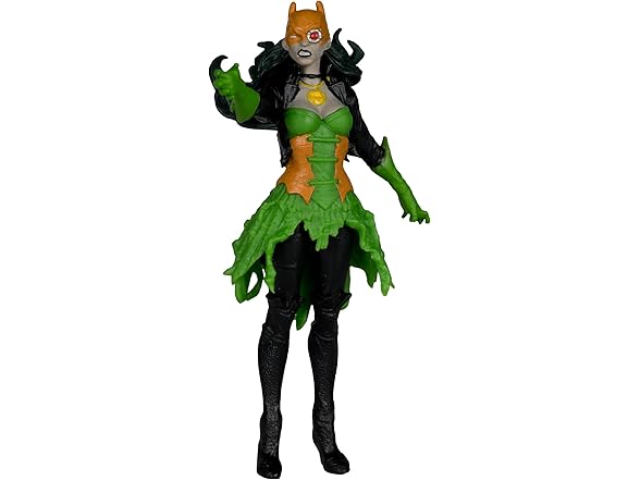 McFarlane Toys - DC Direct Page Punchers 2pk Batman of Earth