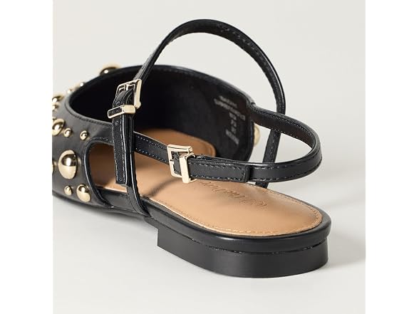 The Drop Women's Tammie Pointed Toe Flat