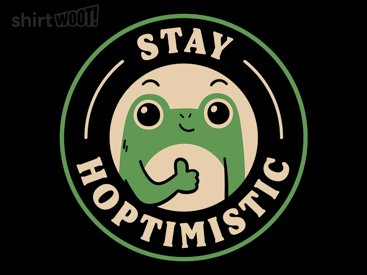 Stay Hoptimistic Remix - Gallery 9