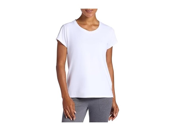 Head Women Cooldown Short Sleeve T-shirt