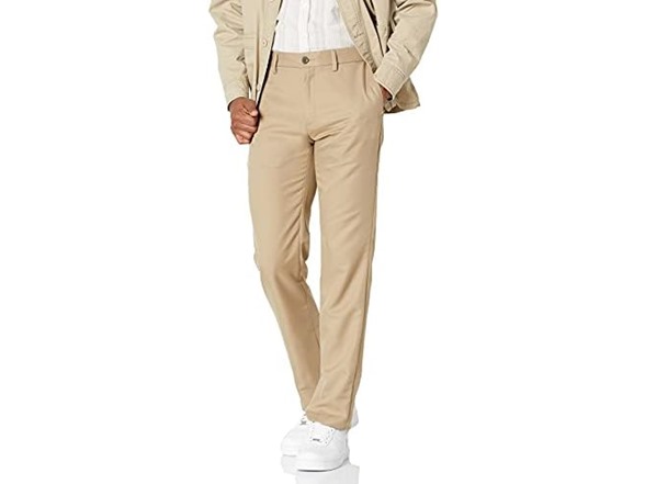 Khaki Brown