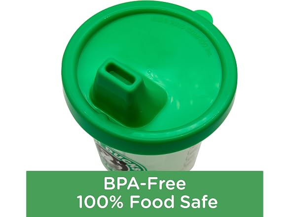 GAMAGO Baby Sippy Cup for Toddlers Ages