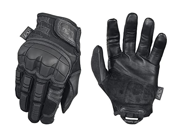 (3-Pairs) Mechanix Wear Tactical Specialty Gloves