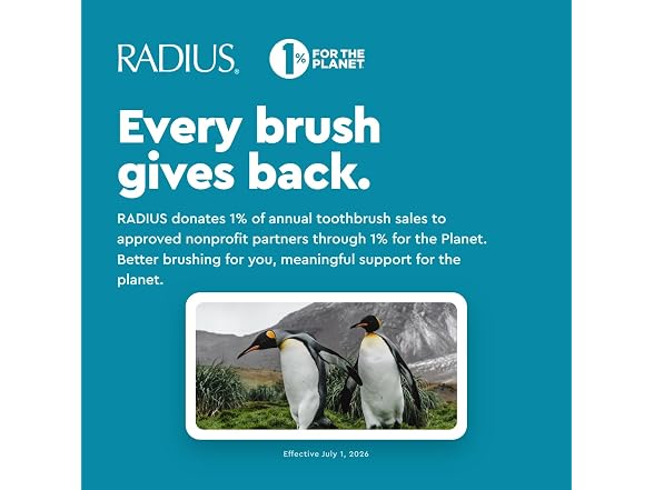 Radius Totz Toothbrush Extra Soft 3pk