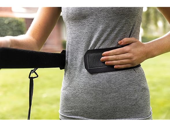 SKLZ Hit-N-Serve Volleyball Serve Trainer for Solo Practice