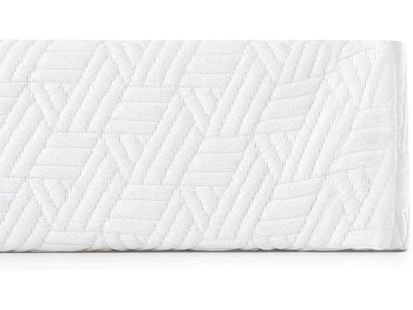 MELLOW 4" Metal Box Spring Foundation