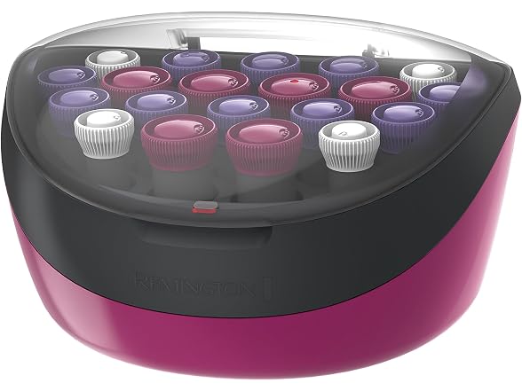 Remington Ionic Conditioning Hair Setter