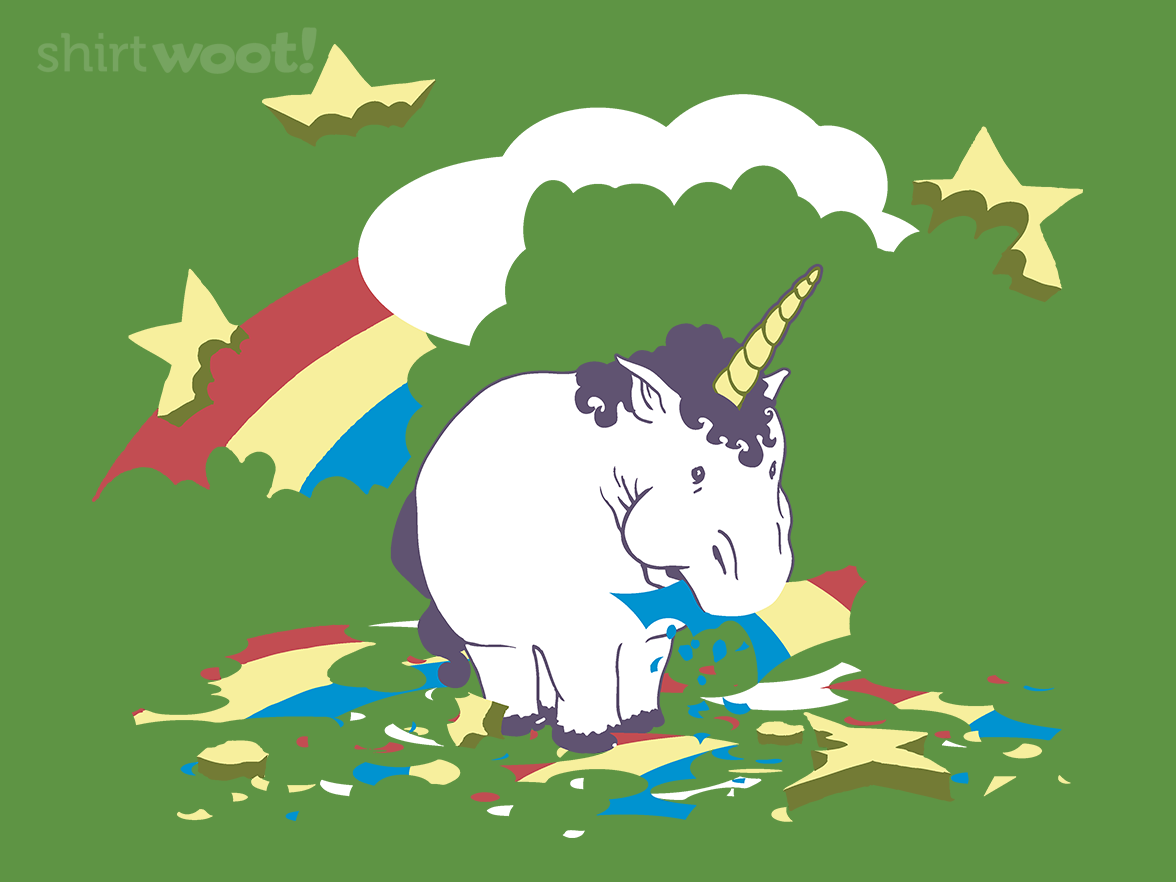2008: Fat Unicorn - Gallery 4