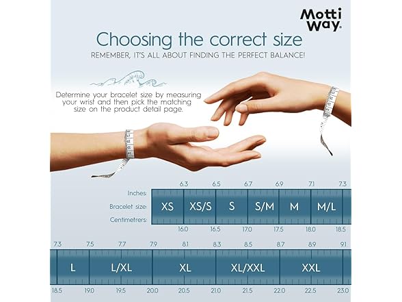 Motti Way Blue Rope Bracelet