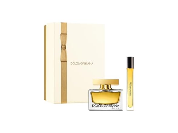 Dolce&Gabbana The One, Eau De Parfum Spray Set