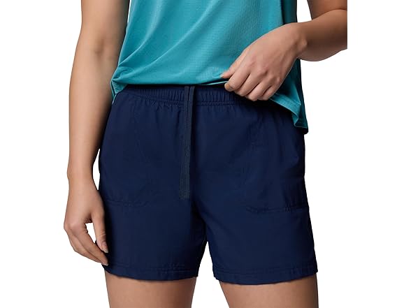 Columbia Women's Sandy River Short II