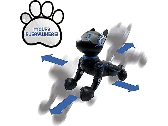 LEXiBOOK Power Puppy