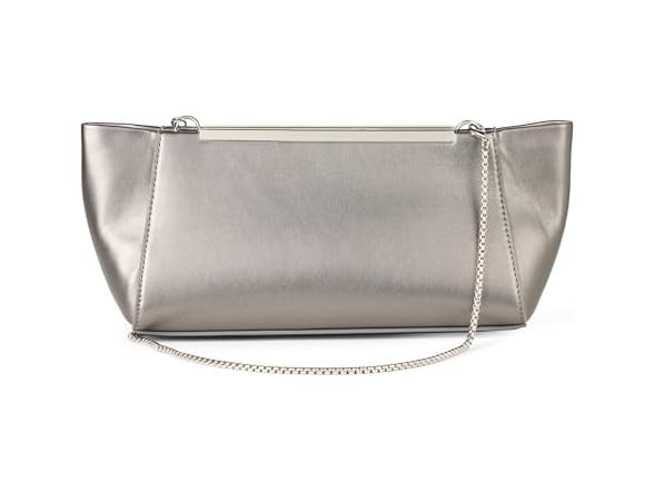 The Drop Women’s Harlei Framed Clutch