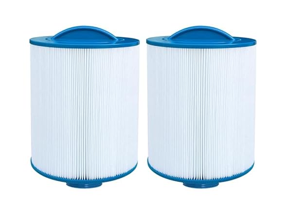 Chryseos Spa Filter