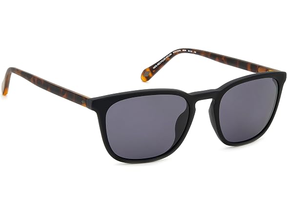 Fossil mens Rectangular Sunglasses