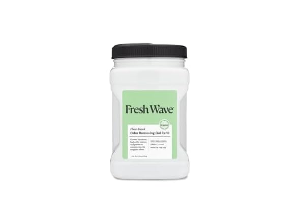 Fresh Wave Odor Removing Gel Refill