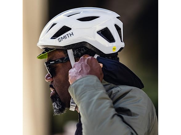 SMITH Signal Cycling Helmet