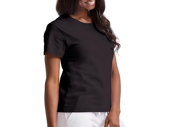 Hanes Women (2X) Originals Tri-blend T-shirt