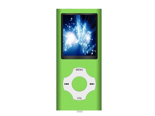 TV MP3 Player / MP4 Player, MP3 Music Playe
