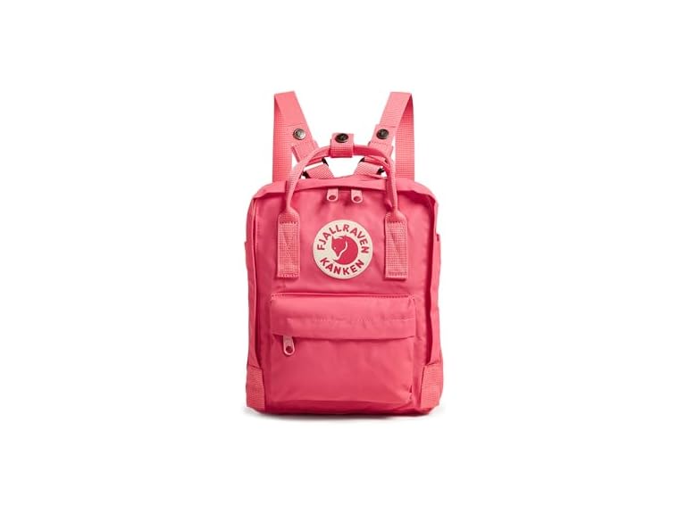 Fjallraven Kanken Mini Unisex Backpack