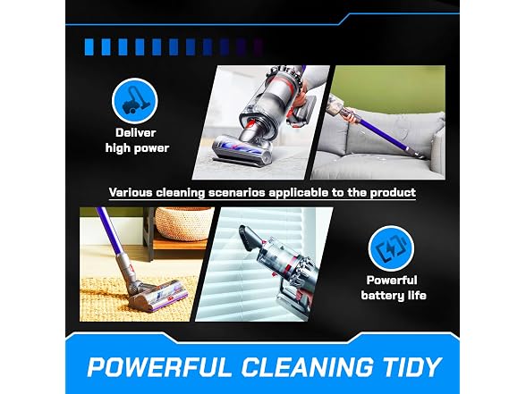 MOYEE 7000mAh Dyson V11 Battery