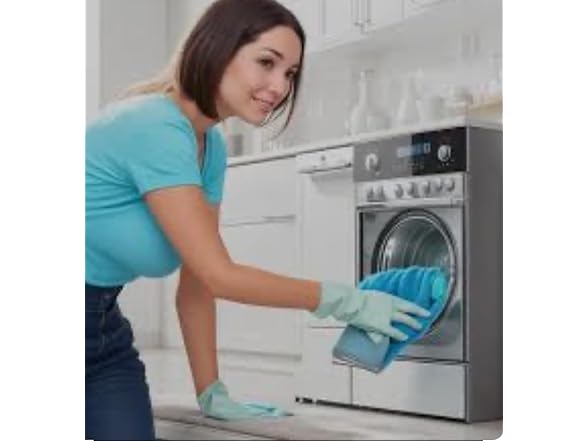 Premium Microfiber Cleaning Cloth