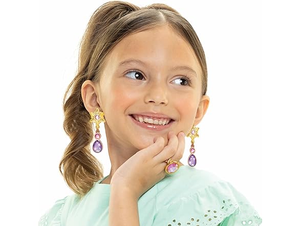 Disney Princess Style Collection 16 Pack Bulk Party Favors
