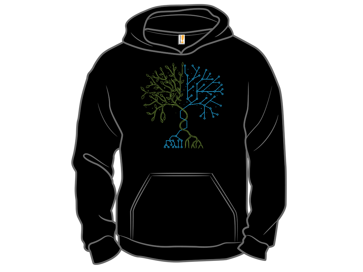 Tree of Life and Technology - Gallery 12