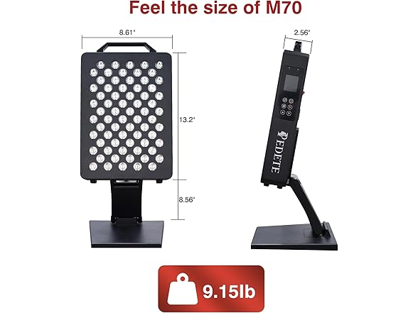 infrared Red Light Therapy