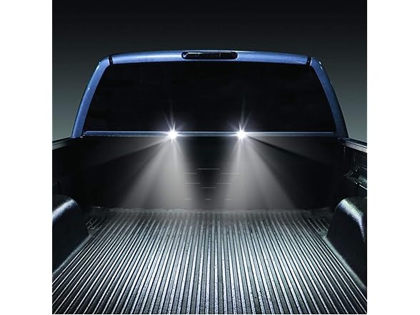 Bully Rock PL-9700W Hi Intensity Utility lights