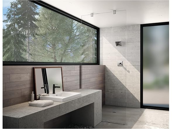 DELTA FAUCET TempAssure 17T Series Trim Shower Only