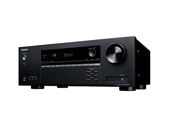 (NEW) Onkyo TX-NR5100 7.2-Channel AV Receiver - Gallery 13