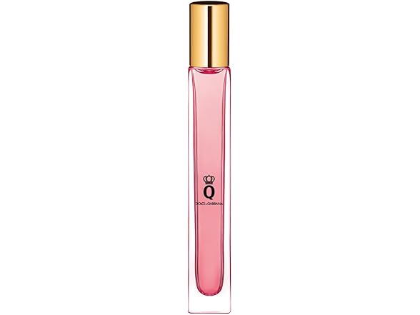 Dolce & Gabbana Q (Queen)/D&G Set (W)