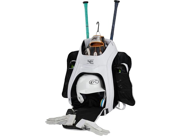 Rawlings LEGION 2.0 Player's Backpack