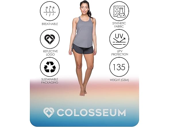 Colosseum Active Women's Mila Relaxed