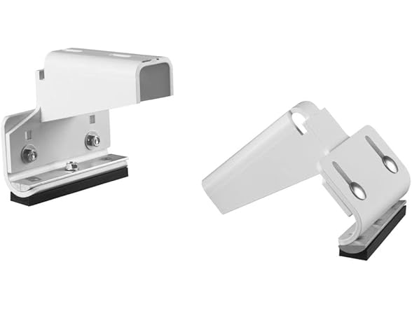 Weather Guard Transit Mounting Kit