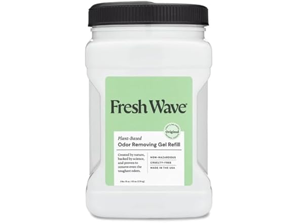 Fresh Wave Odor Removing Gel Refill