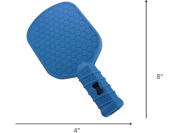 Slow Treater Pickleball Paddle Treat