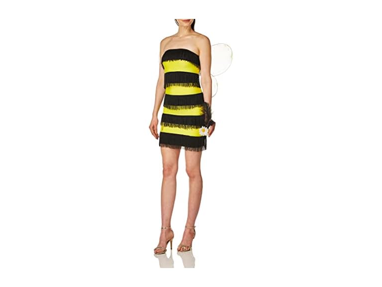 Rubies (XS) Secret Wishes Bee Mine Costume