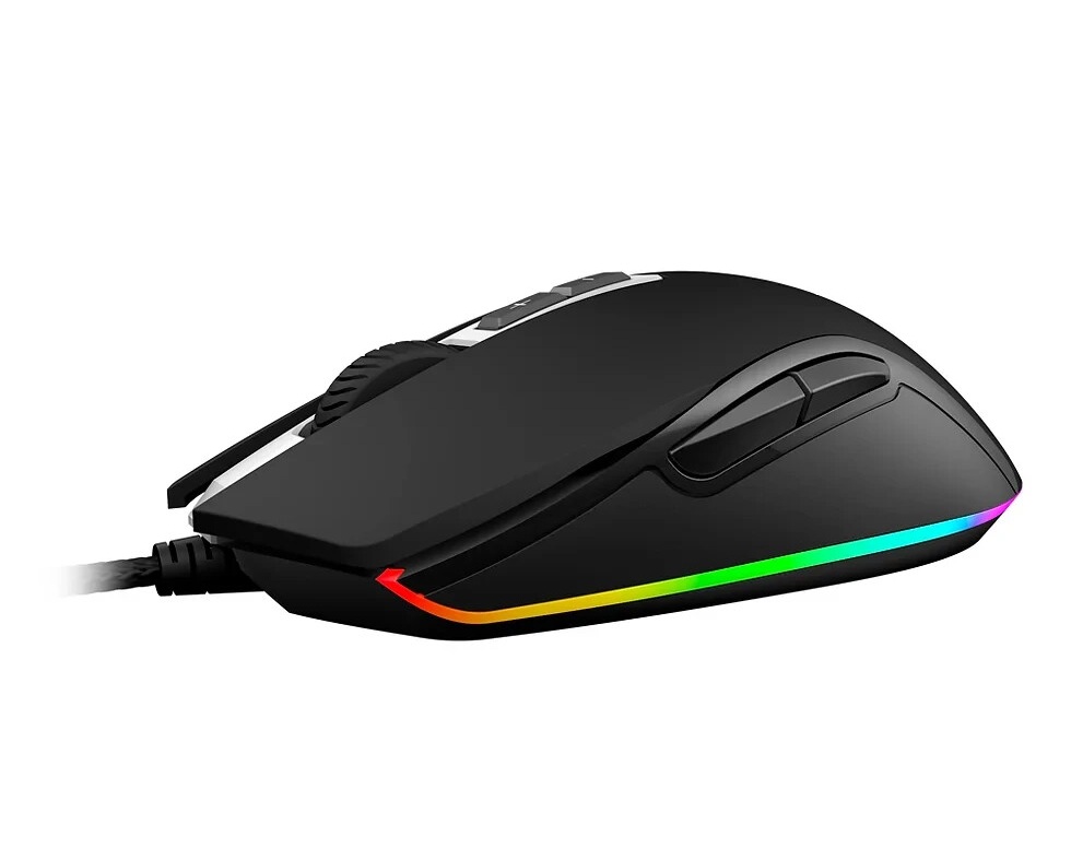 ViewSonic MU212 Wired Gaming Mouse - Gallery 5